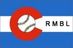 The Rocky Mountain Baseball League