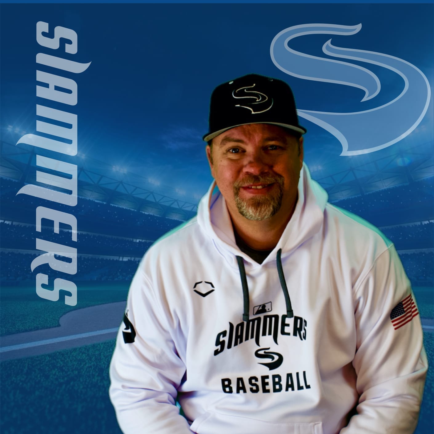 Slammers Coaches - Slammers Baseball