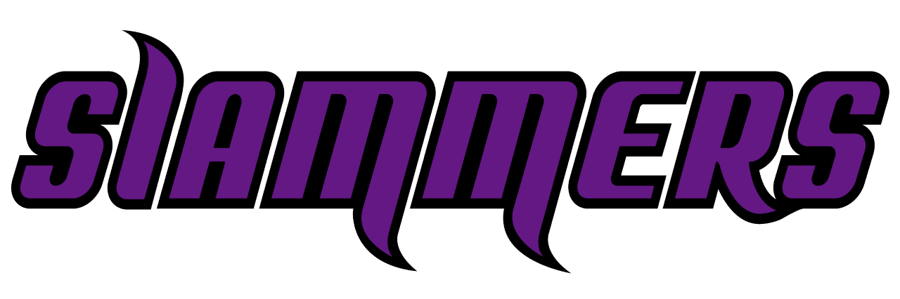 thumbnail_slammers lettering purple black