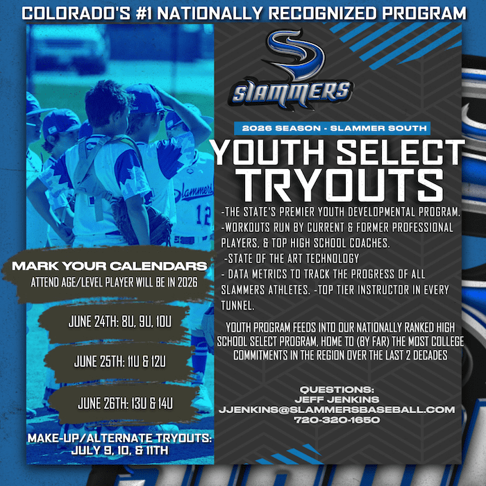 image youth select tryouts